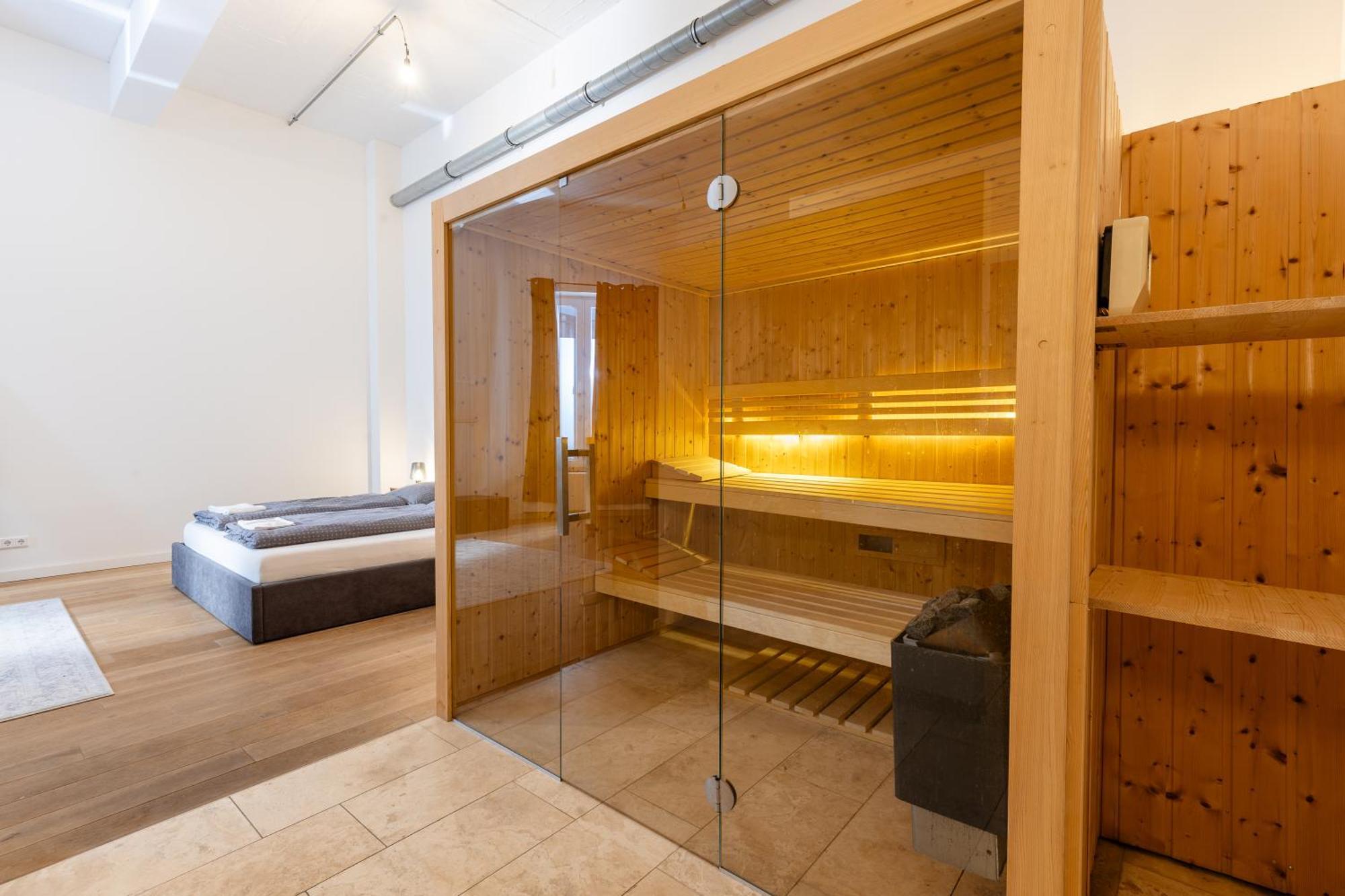 Pempelfort Luxury Townhouse Düsseldorf Exteriör bild